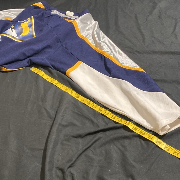 Vintage 90s Hockey Jersey - Picture 13 of 13